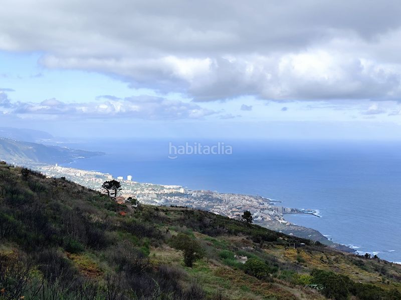 Foto f0fe0bbb-a540-4999-b500-6c5ceef7058d. Finca rústica a calle los casta?os 34 a La Corujera Santa Úrsula