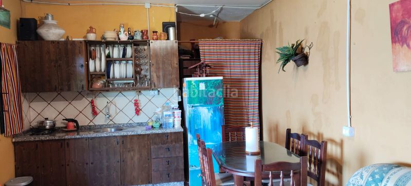 Foto f4d47e6a-7b5d-4ba7-bf37-df91daef1623. Finca rústica a calle los casta?os 34 a La Corujera Santa Úrsula