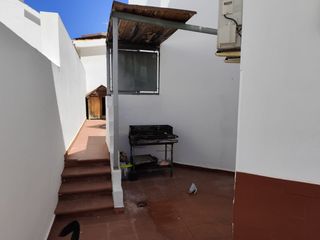 Chalet à Calle Gravina