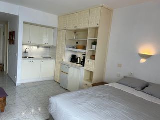 Estudi  Calle aceviño 21. Venta estudio puerto de la cruz, la paz