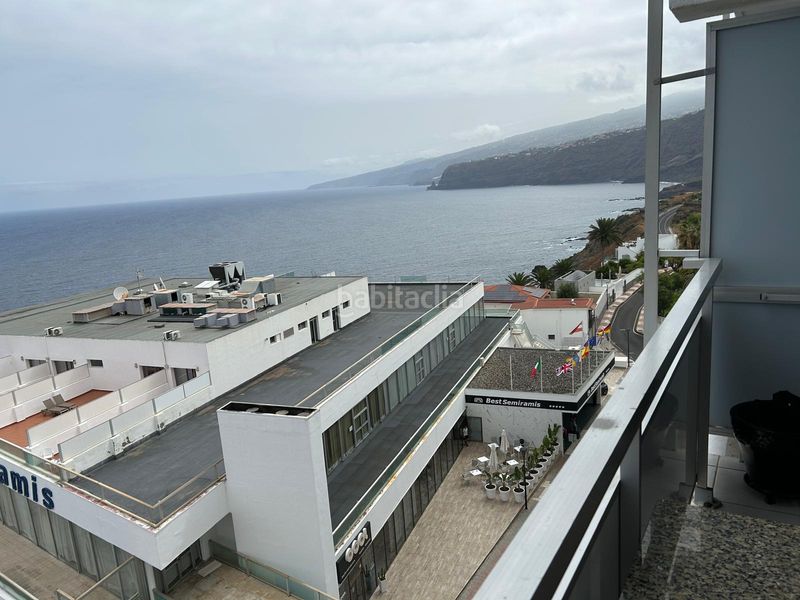 Foto 531b57d4-d83e-440c-9aa0-7adbaf489d0b. Estudi amb aparcament piscina a Zona Botánico Puerto de la Cruz