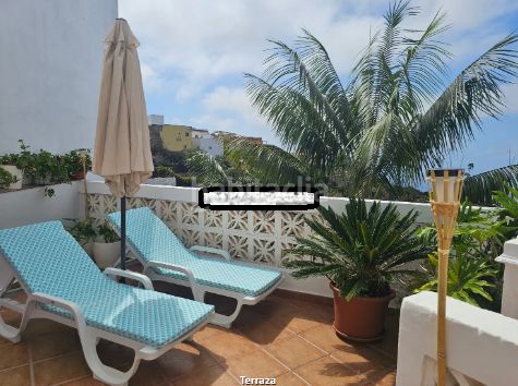 Foto 9cd00a84-d2ae-4c51-893f-24b74f990606. Casa adossada a calle arguayo 11 a Guancha (La)