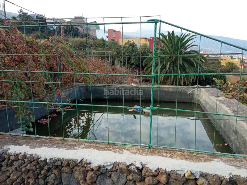 Foto 8a38aa4e-168a-4f81-8e98-e8566d08f7b5. Finca rústica a camino los gomez 68 a Las Cuevas - Los Gómez Orotava (La)