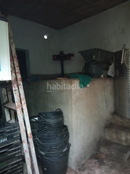 Foto fad6cd5e-1d3b-45b7-9282-2a58e555634b. Finca rústica a camino los gomez 68 a Las Cuevas - Los Gómez Orotava (La)