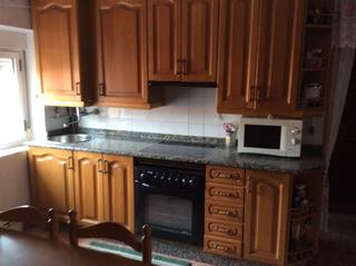 Appartement à Tineo