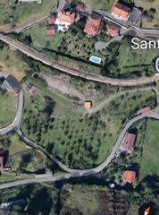 Terreny residencial  Lugar de santianes. Bonitas fincas edificables en santianes de pravia,  asturias