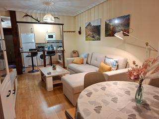 Lloguer Apartament a Lugar aguino 16a. Precioso apartamento en alquiler en pola de somiedo,  asturias