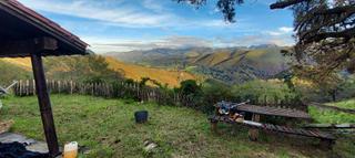 Mas à N/a. Preciosa cabaña de montaña totalmente reformada y con unas vista