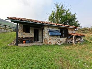 Masia a N/a. Preciosa cabaña de montaña totalmente reformada y con unas vista