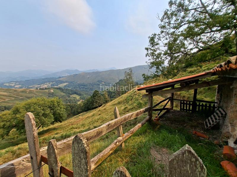 Foto 037be65b-ea8f-4724-9ab7-c1a91b91fa19. Bauernhof in lugar beroñes 8c in Piloña