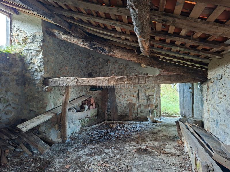 Foto 3d3283fe-92f4-4b05-9ad0-e3a6f574a68b. Bauernhof in lugar beroñes 8c in Piloña