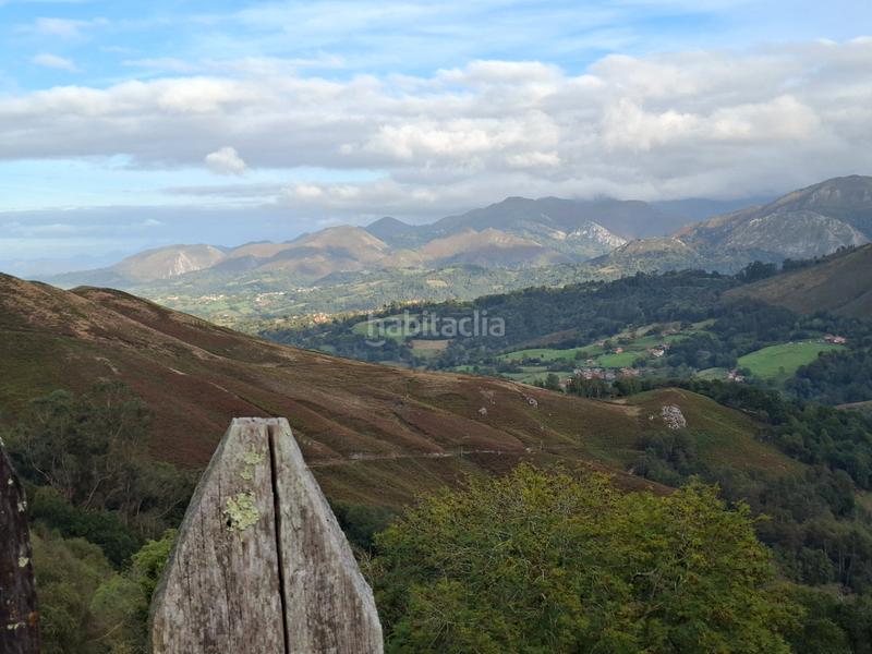 Foto 89e595de-f586-485e-a41b-17a23d07e2bc. Bauernhof in lugar beroñes 8c in Piloña