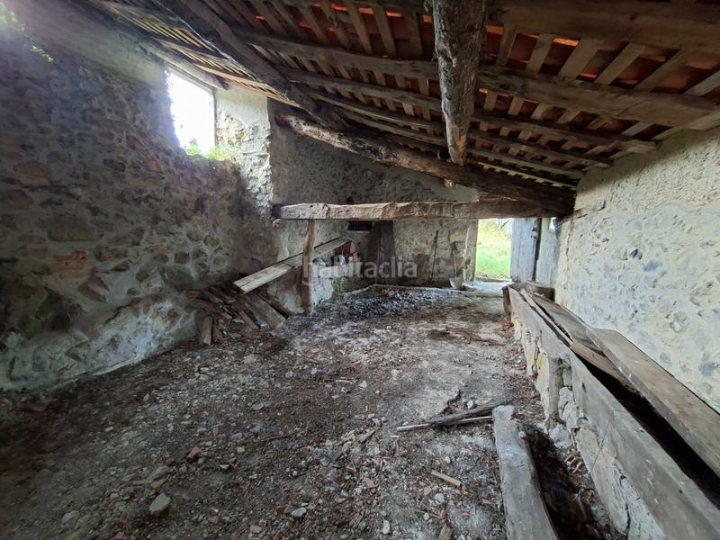 Foto 93b3460d-eaad-4bca-9360-5ad8fc81cf6a. Bauernhof in lugar beroñes 8c in Piloña