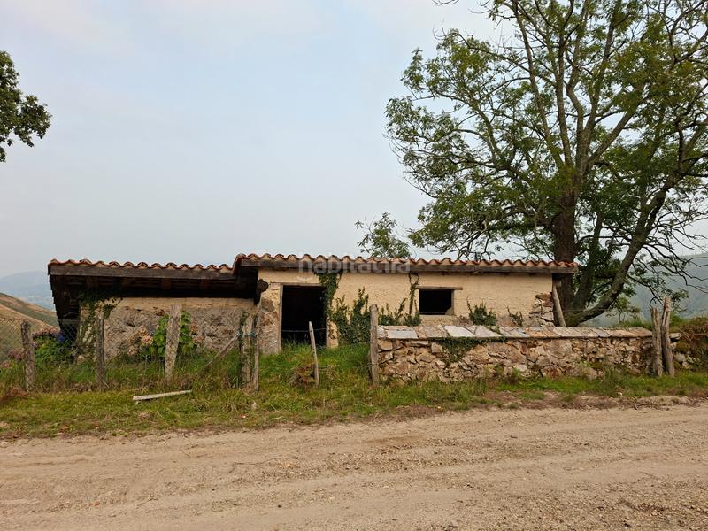 Foto a859f979-faff-465f-82ad-86c34fe7f60c. Bauernhof in lugar beroñes 8c in Piloña