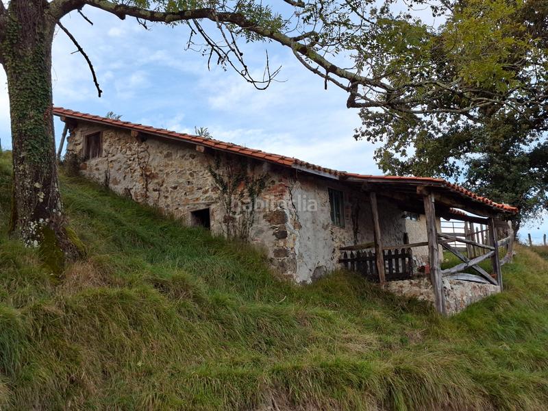 Foto ac68302a-a8de-4f31-bf02-745df0459ab1. Bauernhof in lugar beroñes 8c in Piloña