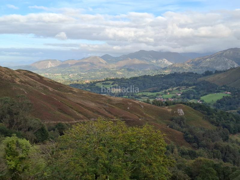 Foto bf548cb1-3cfa-471e-a89b-686de235c942. Bauernhof in lugar beroñes 8c in Piloña