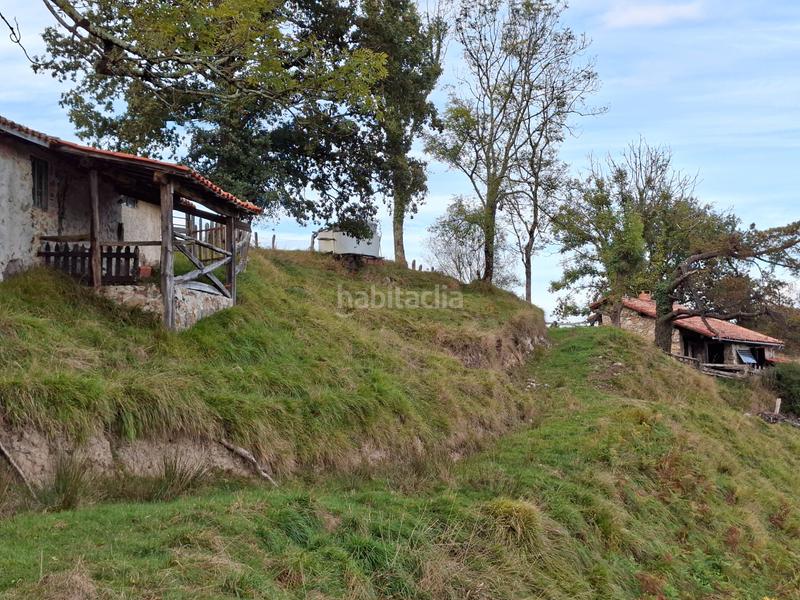 Foto cda45be8-457b-4248-933c-385b3fa4bd1d. Bauernhof in lugar beroñes 8c in Piloña