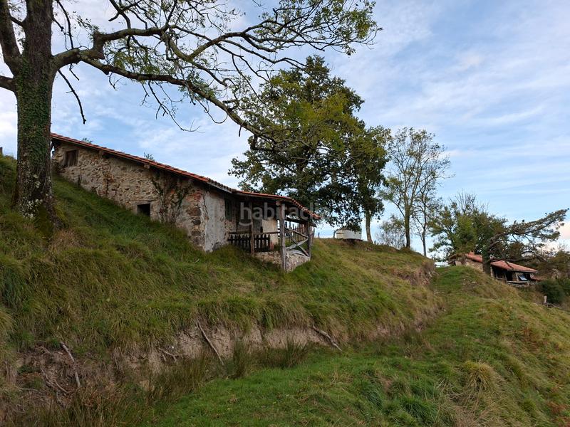 Foto d932d64a-33b2-4bf7-aa6e-b2913b23fb1f. Bauernhof in lugar beroñes 8c in Piloña