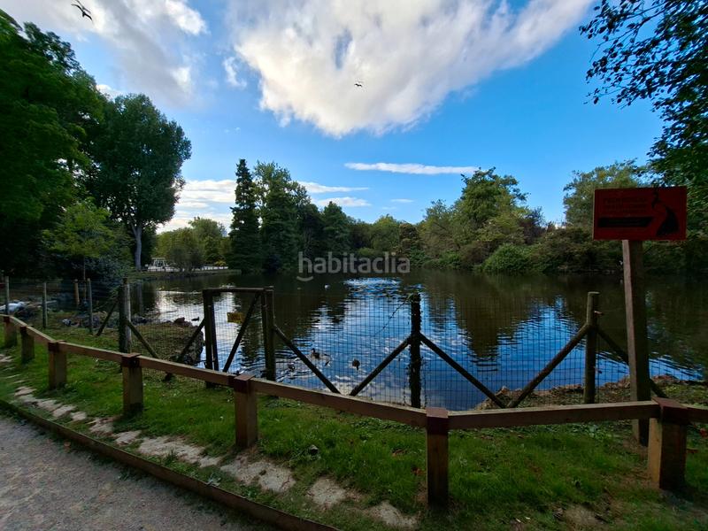 Foto 79266590-73a5-428f-9ab7-4833107a35eb. Piso  zona parque isabela católica, el molinón, las mestas, playa y altura altura en Gijón