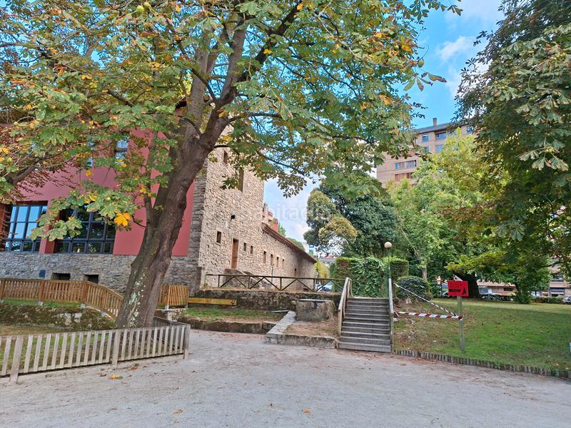Foto b0d9f6e9-e0c9-4c5b-9ef6-b9ea12a9f05d. Piso  zona parque isabela católica, el molinón, las mestas, playa y altura altura en Gijón