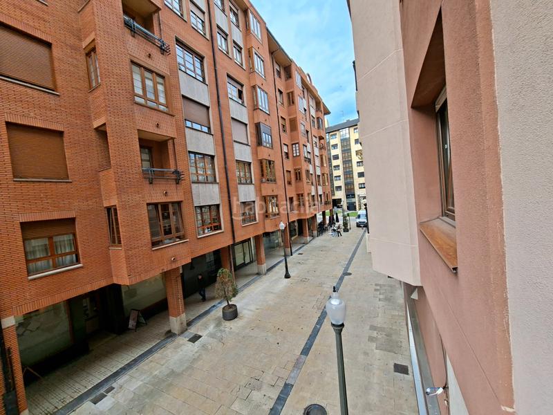 Foto 0784d56c-a43c-4285-b60e-1255b457c7cc. Etagenwohnung mit heizung parking in Centro Avilés