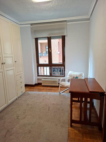 Foto 0d445502-ccd5-4e13-90ab-c8ebc4b73ebf. Etagenwohnung mit heizung parking in Centro Avilés