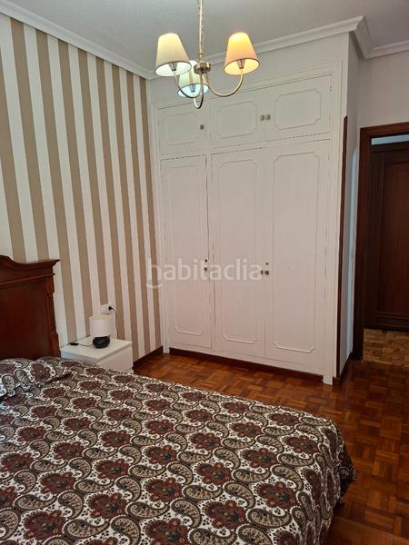 Foto 203ddb81-5f9f-45fe-bf29-c52605bfd3f7. Etagenwohnung mit heizung parking in Centro Avilés