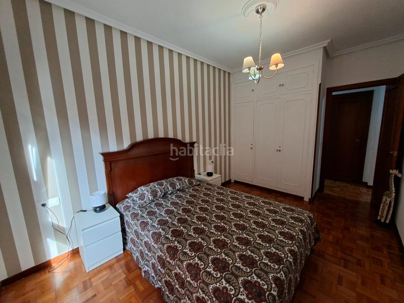 Foto 20f9c73a-bc68-4bf4-9362-c780f70013d1. Etagenwohnung mit heizung parking in Centro Avilés