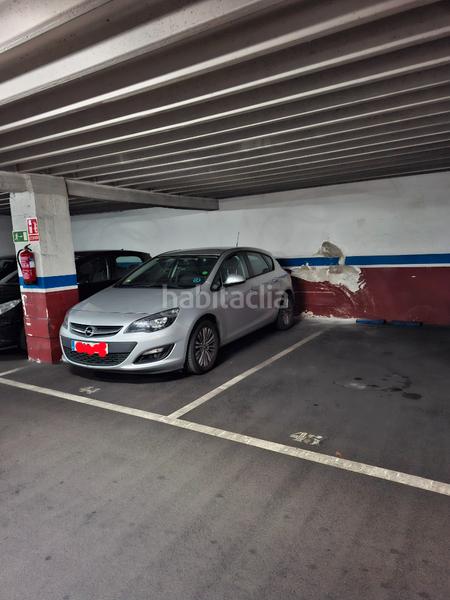 Foto 2c02262f-e850-4dcf-9c94-21295fa0a3e5. Etagenwohnung mit heizung parking in Centro Avilés