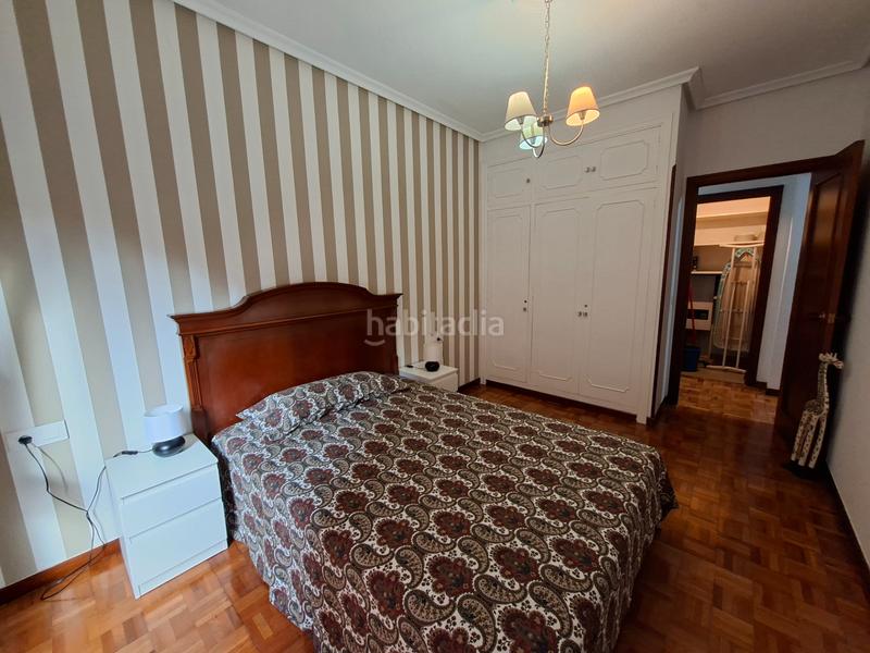 Foto 460e4ee1-f85e-4a22-a86c-3c1044dcfa4e. Etagenwohnung mit heizung parking in Centro Avilés