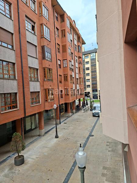 Foto 5fb71c25-2537-467c-bb4b-c948984e744a. Etagenwohnung mit heizung parking in Centro Avilés