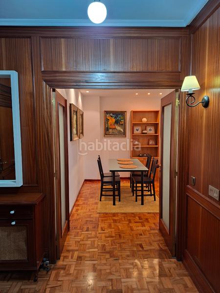 Foto 77061567-e0fe-45cb-895a-d852592cdf7d. Etagenwohnung mit heizung parking in Centro Avilés