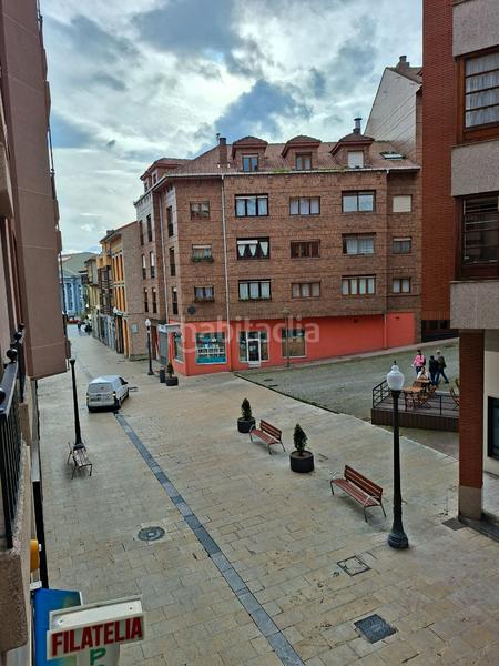 Foto 7f3a6b87-23d9-4e24-8494-c6a176237721. Etagenwohnung mit heizung parking in Centro Avilés