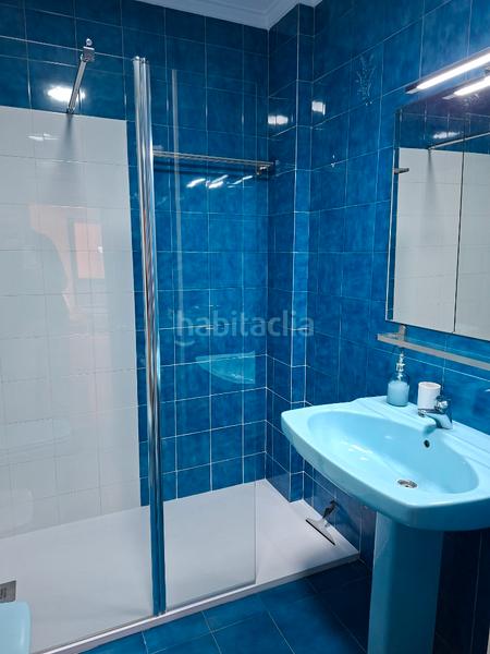 Foto 9229d188-e742-4095-b0c9-cca2cd2f5780. Etagenwohnung mit heizung parking in Centro Avilés