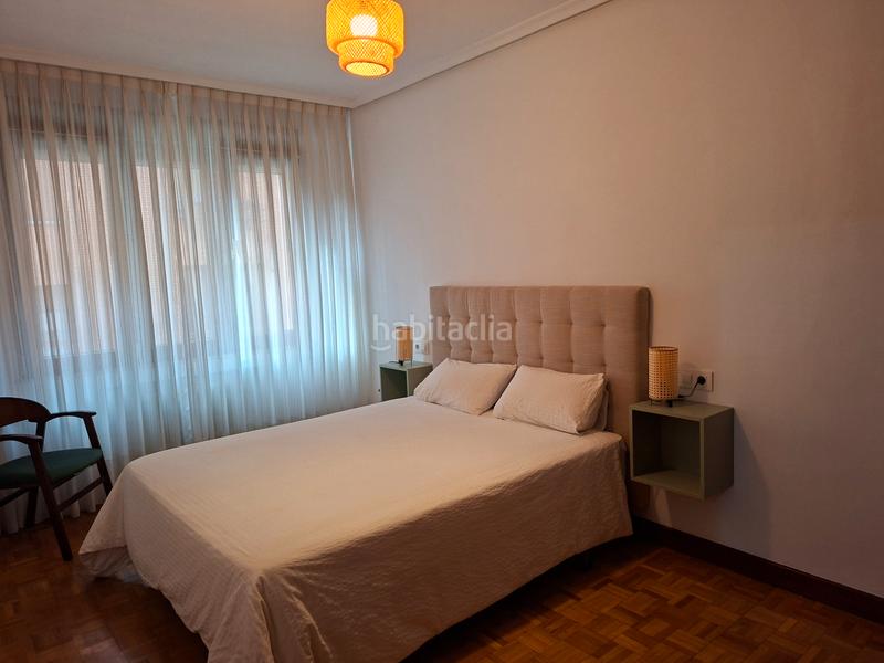 Foto af85f64c-3620-4c6f-83af-1840275d7f8b. Etagenwohnung mit heizung parking in Centro Avilés