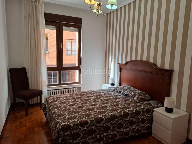 Foto c69f0016-ff19-44d4-b100-c427964914c3. Etagenwohnung mit heizung parking in Centro Avilés