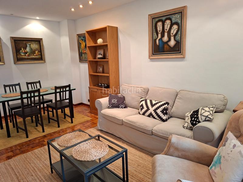 Foto e61b580a-8eda-4753-a012-3acd724e7e04. Etagenwohnung mit heizung parking in Centro Avilés