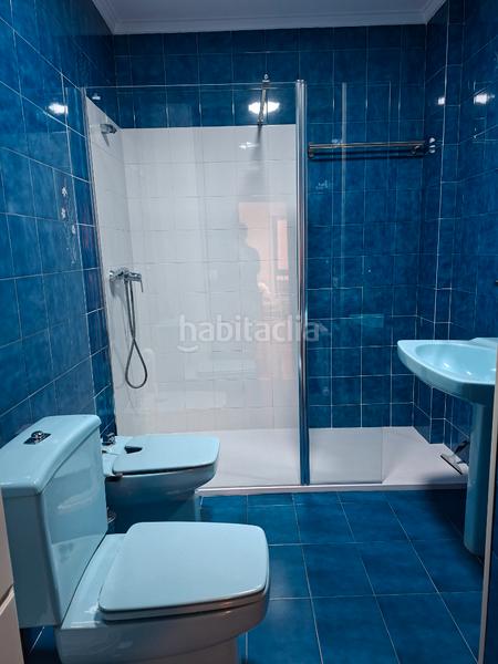 Foto e8ac6be0-fc9d-4f0f-9bb7-bc3625406346. Etagenwohnung mit heizung parking in Centro Avilés