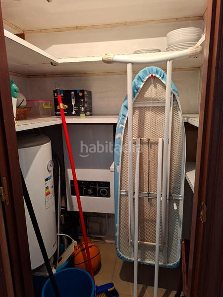 Foto f3e76b32-6a93-4ce0-9a38-e7ca75ac30bb. Etagenwohnung mit heizung parking in Centro Avilés