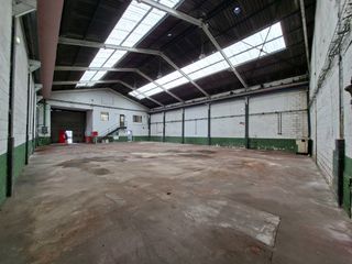 Lloguer Nau industrial  Avenida el campón. Nave en alquiler,  salinas,  castrillón