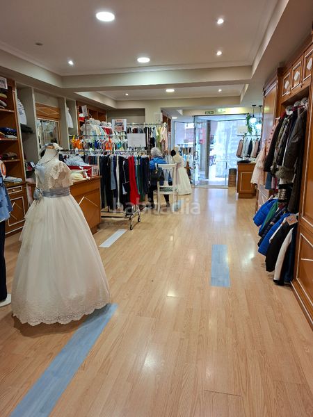 Foto 30e3b862-dacb-4533-b105-0d052dd59d3e. Local comercial a calle cabruñana 2 a Centro Avilés