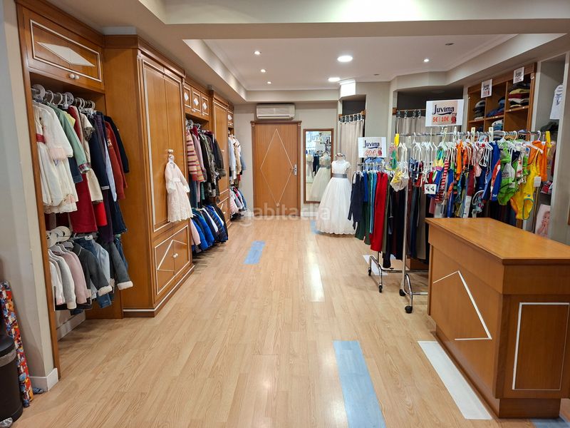 Foto 5e74ee95-0d0a-4189-aa8c-f290e9237404. Local comercial a calle cabruñana 2 a Centro Avilés