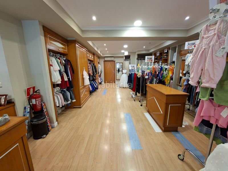 Foto 6238f4c8-46d1-45ac-a38d-f254c69dc336. Local comercial a calle cabruñana 2 a Centro Avilés
