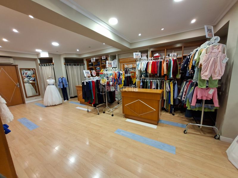 Foto a422e339-7d97-4823-b7e9-0596d6149d7b. Local comercial a calle cabruñana 2 a Centro Avilés