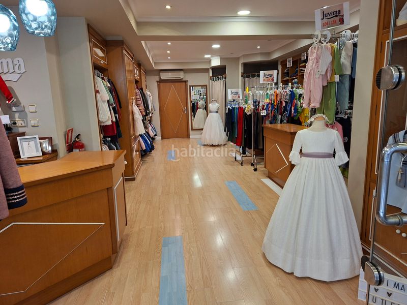Foto adf05bdc-ebb3-4daa-9429-f33a94f442ff. Local comercial a calle cabruñana 2 a Centro Avilés