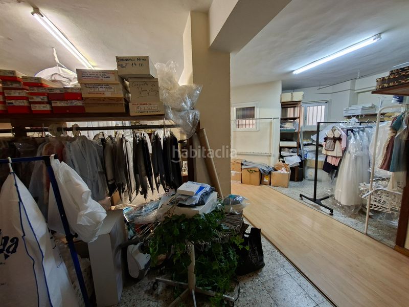 Foto e58ef73e-f327-4602-833b-5adb817f9278. Local comercial a calle cabruñana 2 a Centro Avilés