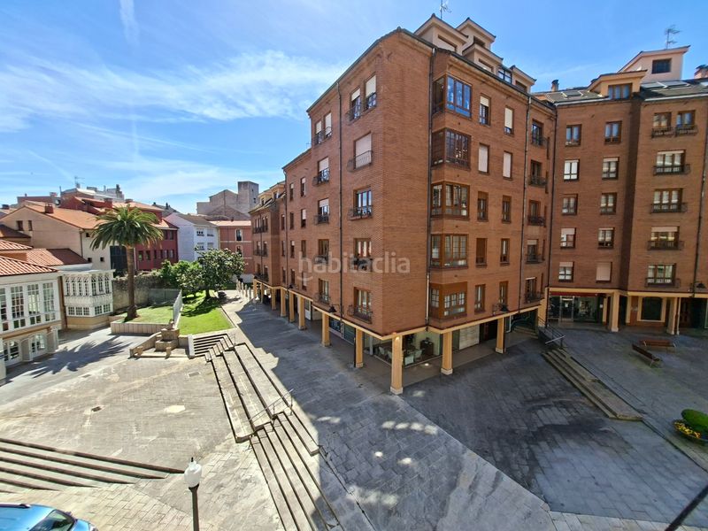 Foto 05a863dd-1f85-4a3b-b44f-a1b8bff9f863. Pis amb calefacció aparcament a Centro Avilés