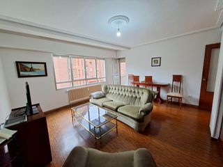 Appartement  Calle cabruñana. Muy interesante, céntrico, 3 dormitorios con garaje y trastero