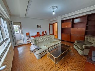 Appartement  Calle cabruñana. Muy interesante, céntrico, 3 dormitorios con garaje y trastero