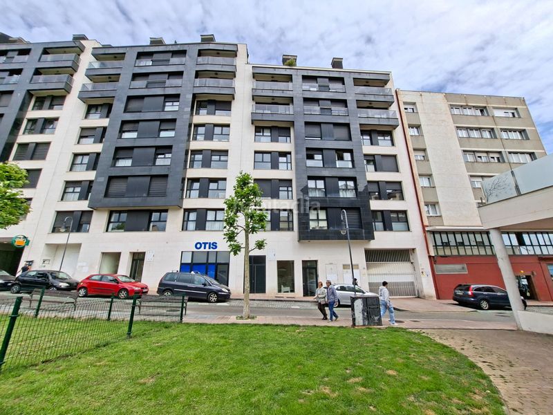 Foto 1e2dd164-b043-4760-8e68-a8f78f52b367. Miete appartement mit heizung parking in Centro Avilés
